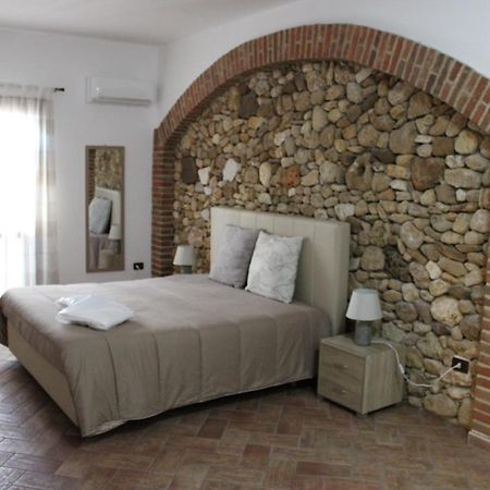 B&B Casa Giuliana Balestrate Exterior foto