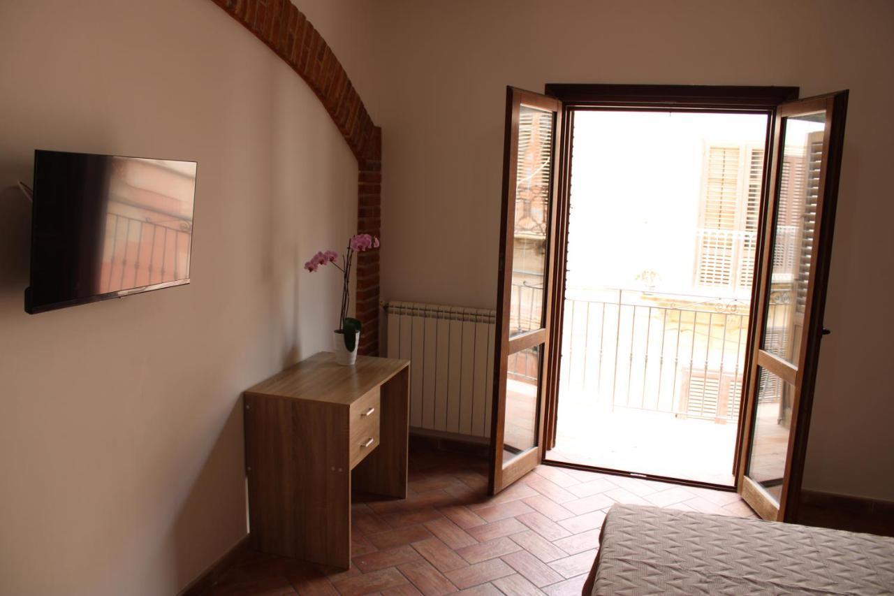 B&B Casa Giuliana Balestrate Exterior foto